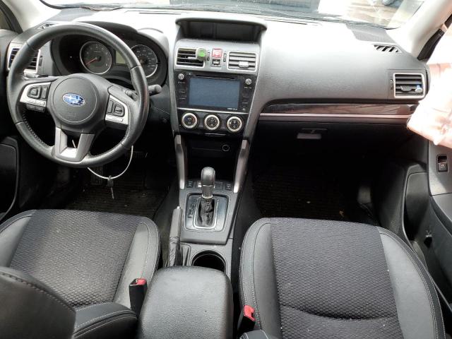 Photo 8 from auction – 2018 SUBARU FORESTER 2 with VIN JF2SJAEC3JH454567
