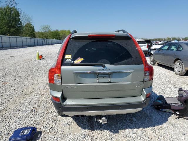 Photo 6 from auction – 2007 VOLVO XC90 3.2 with VIN YV4CZ982771334850