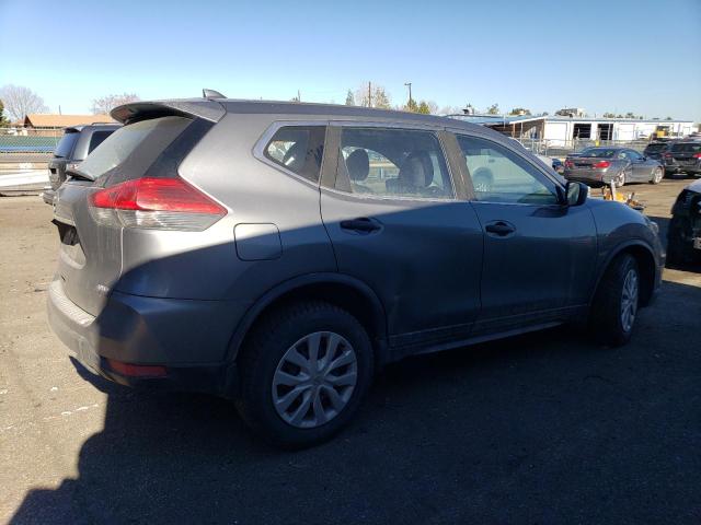 Photo 3 from auction – 2017 NISSAN ROGUE S with VIN JN8AT2MV3HW253162