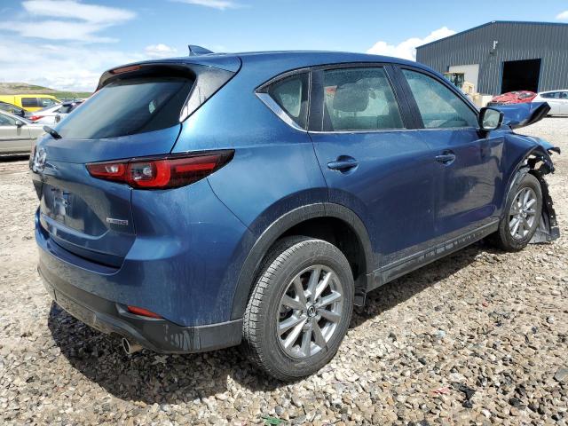 Photo 3 from auction – 2022 MAZDA CX-5 with VIN JM3KFBAM1N1593722