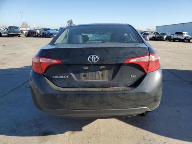 Photo 6 from auction – 2019 TOYOTA COROLLA L with VIN 5YFBURHE3KP872988
