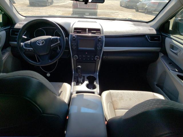 Photo 8 from auction – 2015 TOYOTA CAMRY LE with VIN 4T1BF1FK3FU039409