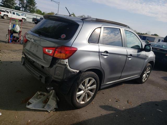 Foto 3 de la subasta – 2015 MITSUBISHI OUTLANDER con VIN 4A4AR4AW3FE029923