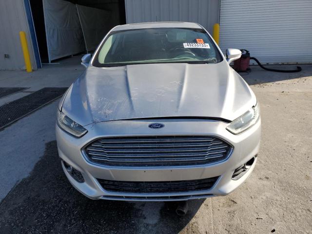 Photo 5 from auction – 2014 FORD FUSION TIT with VIN 3FA6P0D91ER175398
