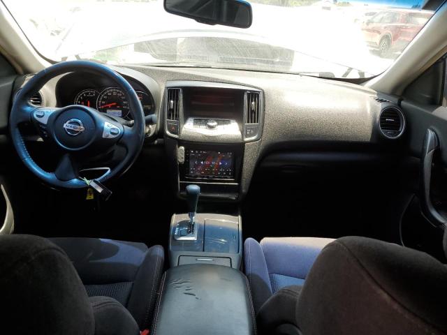 Photo 8 from auction – 2013 NISSAN MAXIMA S with VIN 1N4AA5AP2DC826448