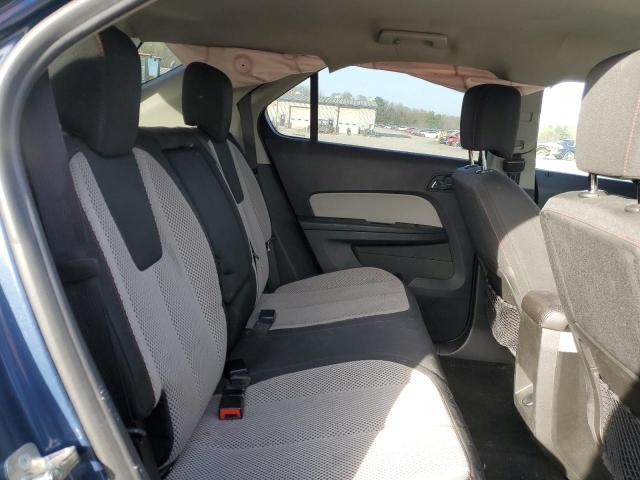 Photo 11 from auction – 2017 CHEVROLET EQUINOX LT with VIN 2GNALCEK0H6130152