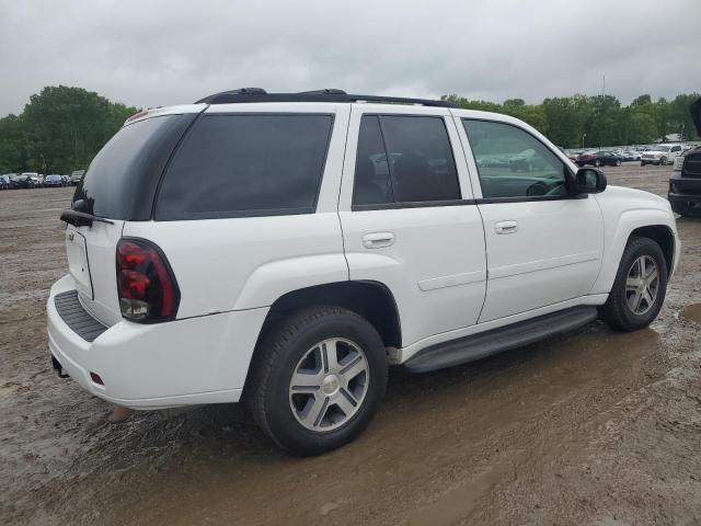 Photo 3 from auction – 2007 CHEVROLET TRAILBLAZE with VIN 1GNDT13S072126098