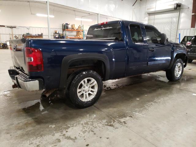 Zdjęcie 3 z aukcji – 2008 CHEVROLET SILVERADO z VIN 2GCEK190081195106