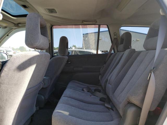 Photo 11 from auction – 2002 SUZUKI XL7 PLUS with VIN JS3TX92V024127267