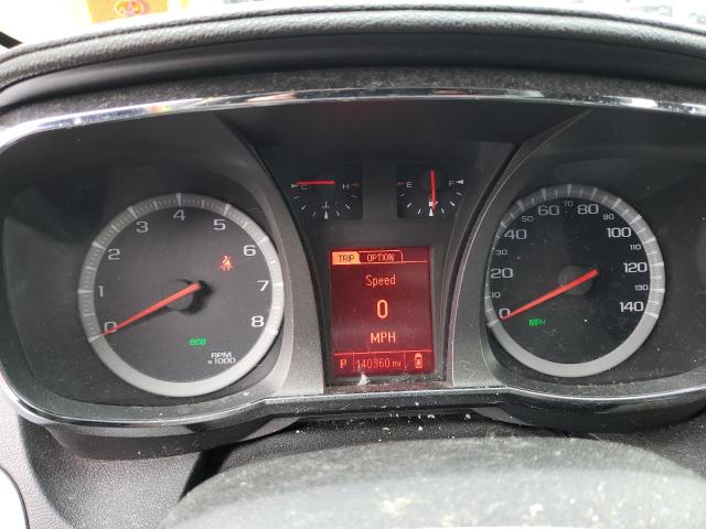 Foto 9 de la subasta – 2013 GMC TERRAIN SL con VIN 2GKALMEK0D6329084