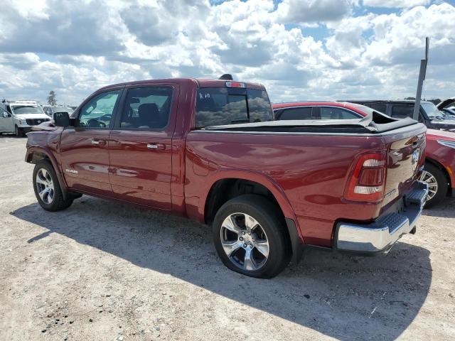 Zdjęcie 2 z aukcji – 2019 RAM 1500 LARAM z VIN 1C6SRFJTXKN677354