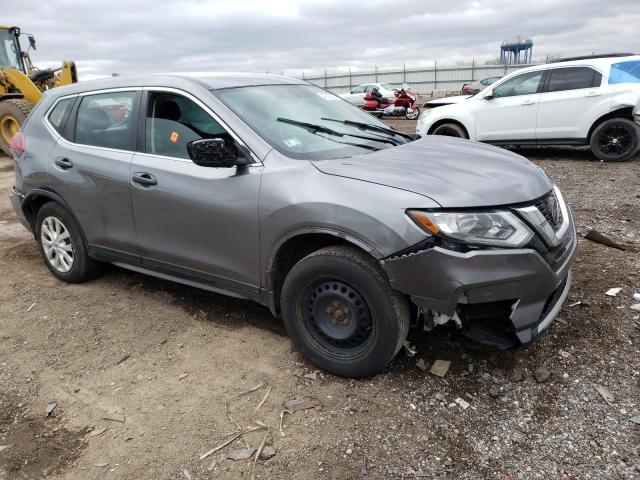 Photo 4 from auction – 2018 NISSAN ROGUE S with VIN KNMAT2MT5JP542473