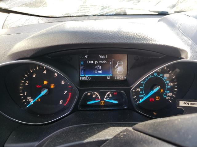 Photo 9 from auction – 2014 FORD ESCAPE TIT with VIN 1FMCU9J97EUA03086