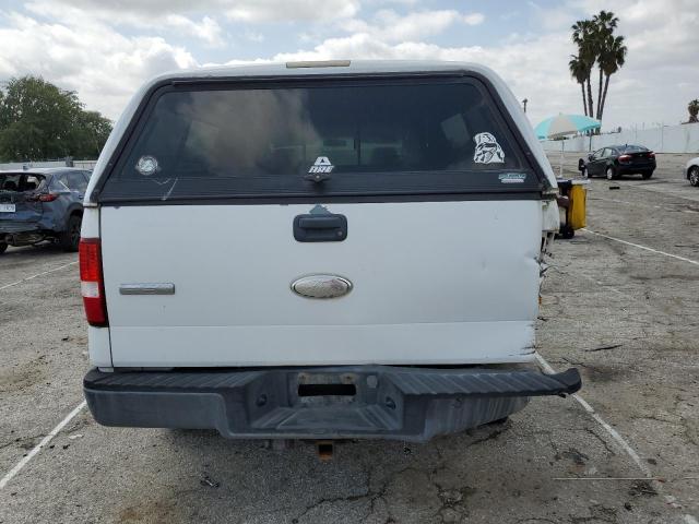 Photo 6 from auction – 2006 FORD F150 with VIN 1FTPX14536KD28273