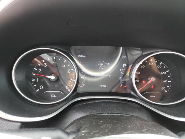 Photo 9 from auction – 2019 JEEP COMPASS LI with VIN 3C4NJCCB6KT749148