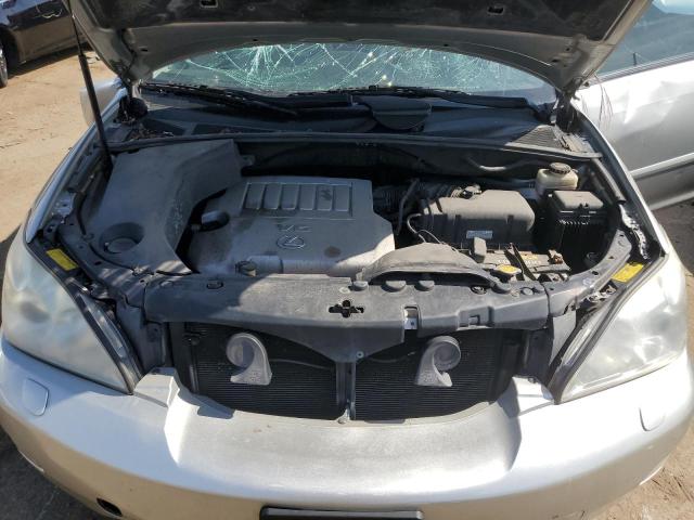 Photo 12 from auction – 2008 LEXUS RX 350 with VIN 2T2HK31U78C078854