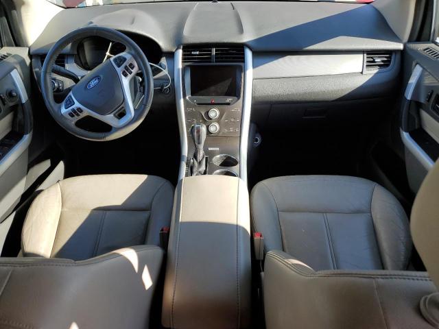 Photo 8 from auction – 2013 FORD EDGE SEL with VIN 2FMDK3JC6DBC80349