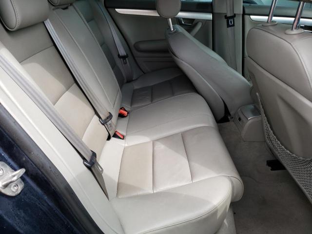 Zdjęcie 10 z aukcji – 2007 AUDI A4 2.0T QU z VIN WAUDF78E87A037971