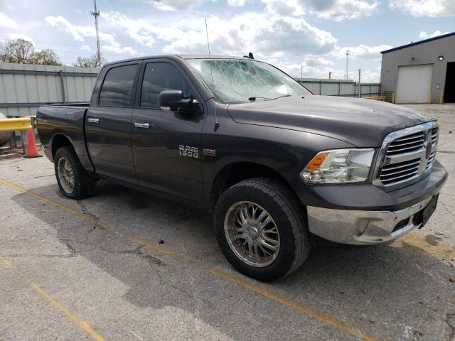 Photo 4 from auction – 2018 RAM 1500 SLT with VIN 3C6RR7LT9JG135817
