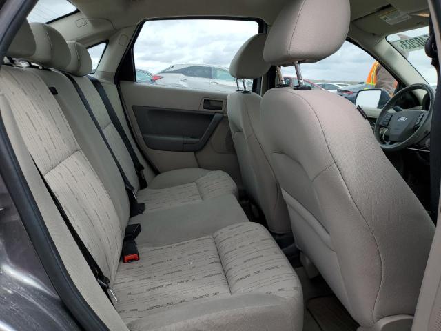 Photo 10 from auction – 2010 FORD FOCUS SE with VIN 1FAHP3FN2AW184686