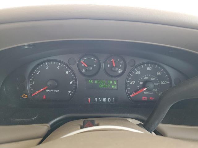 Photo 9 from auction – 2005 FORD TAURUS SE with VIN 1FAFP53U35A113773