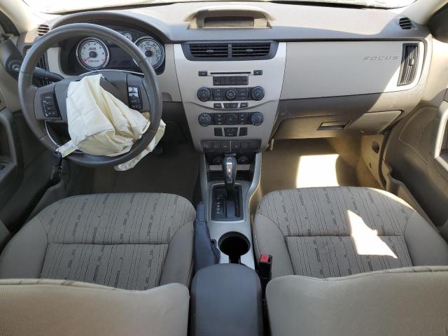 Zdjęcie 8 z aukcji – 2011 FORD FOCUS SE z VIN 1FAHP3FN9BW203963