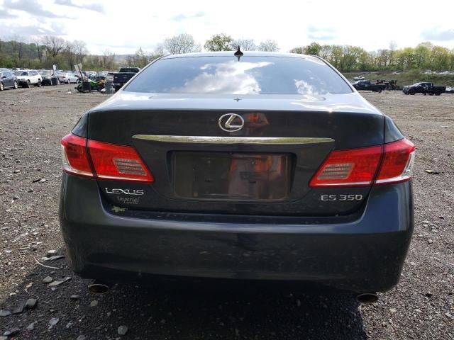 Photo 6 from auction – 2010 LEXUS ES 350 with VIN JTHBK1EG0A2384509