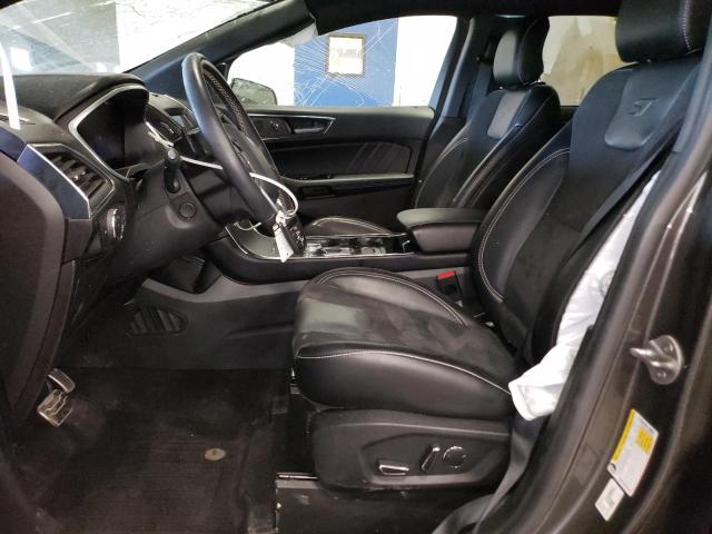 صورة رقم 7 من المزاد - 2019 FORD EDGE ST مع VIN 2FMPK4AP9KBB44560