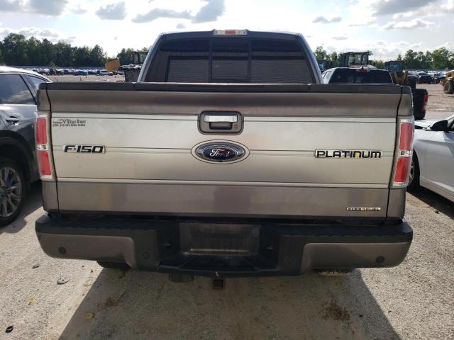Photo 6 from auction – 2012 FORD F150 SUPER with VIN 1FTFW1EF9CFC01909