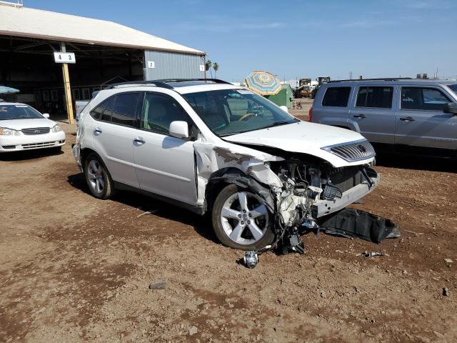 Photo 4 from auction – 2008 LEXUS RX 350 with VIN 2T2GK31U28C048625