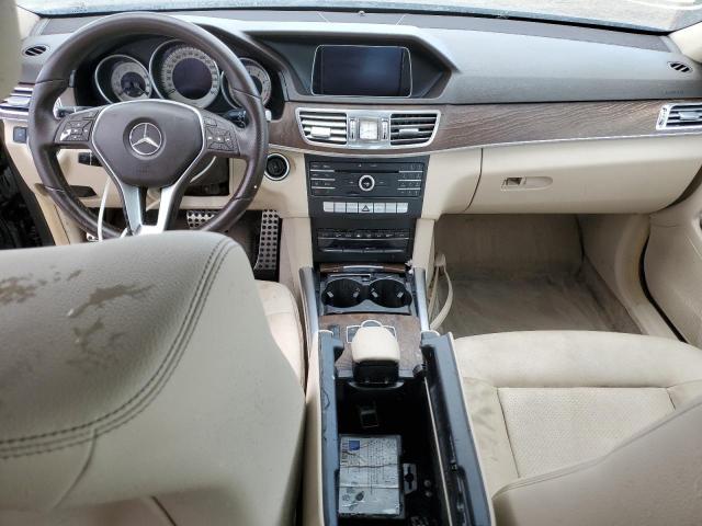 Photo 8 from auction – 2016 MERCEDES-BENZ E 350 with VIN WDDHF5KB0GB239467
