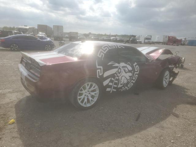 Photo 3 from auction – 2017 DODGE CHALLENGER with VIN 2C3CDZC96HH508534