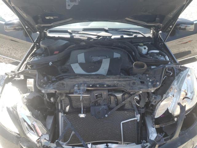 Photo 11 from auction – 2011 MERCEDES-BENZ E 350 with VIN WDDKK5GF9BF073447