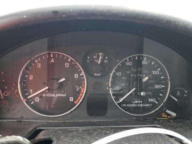 Photo 9 from auction – 1990 MAZDA MX-5 MIATA with VIN JM1NA3514L0130793