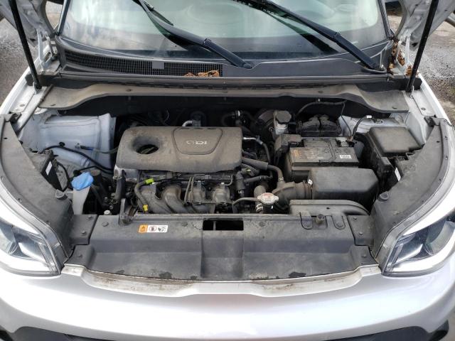Photo 11 from auction – 2019 KIA SOUL with VIN KNDJN2A27K7656370