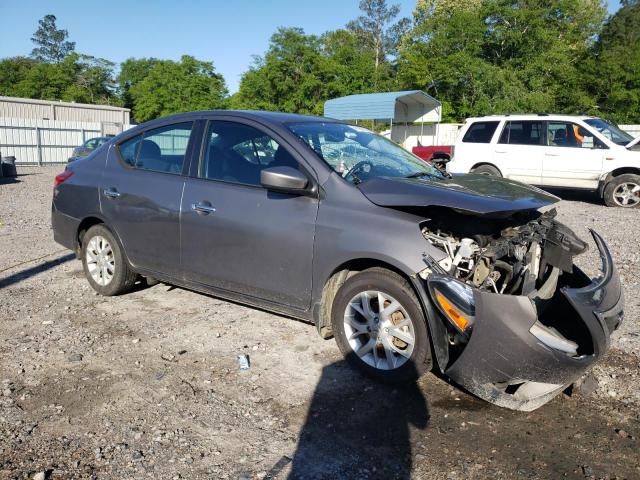 Photo 4 from auction – 2017 NISSAN VERSA S with VIN 3N1CN7AP1HL862941