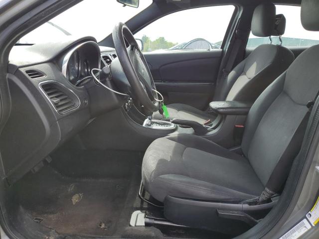 Photo 7 from auction – 2012 CHRYSLER 200 LX with VIN 1C3CCBAB5CN282700