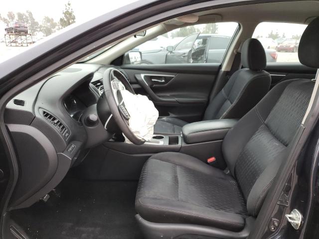 Photo 7 from auction – 2017 NISSAN ALTIMA 2.5 with VIN 1N4AL3AP1HC294386