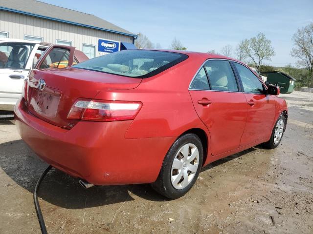 Photo 3 from auction – 2008 TOYOTA CAMRY LE with VIN 4T1BK46K18U066432