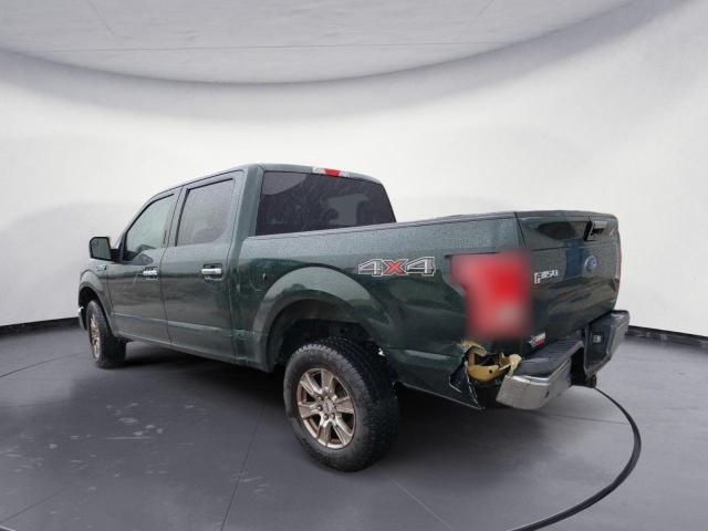 Photo 2 from auction – 2015 FORD F150 SUPER with VIN 1FTEW1EF9FKD15318