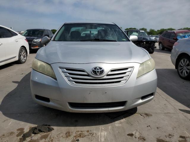 Photo 5 from auction – 2007 TOYOTA CAMRY CE with VIN 4T1BE46KX7U635896