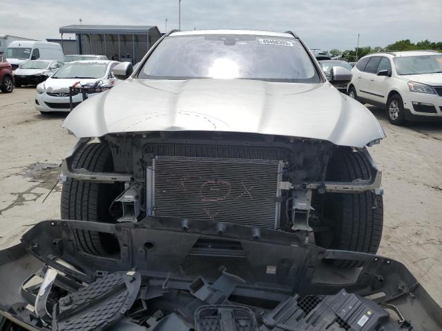 Photo 5 from auction – 2017 JAGUAR F-PACE PRE with VIN SADCK2BV0HA891963