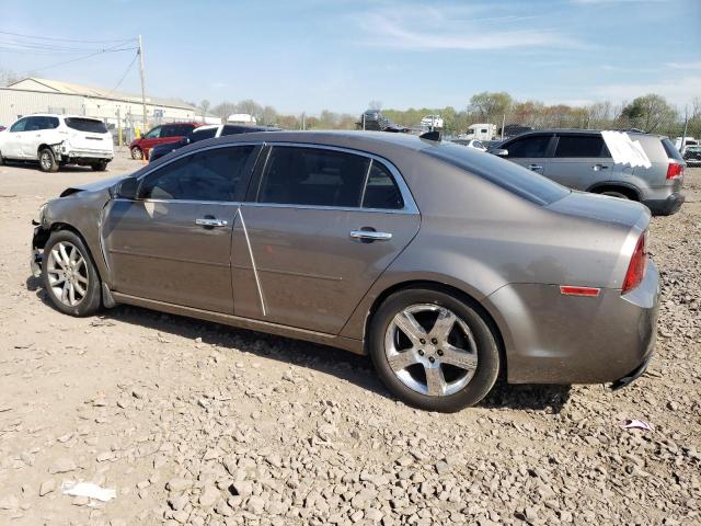 Photo 2 from auction – 2012 CHEVROLET MALIBU 1LT with VIN 1G1ZC5E09CF191397
