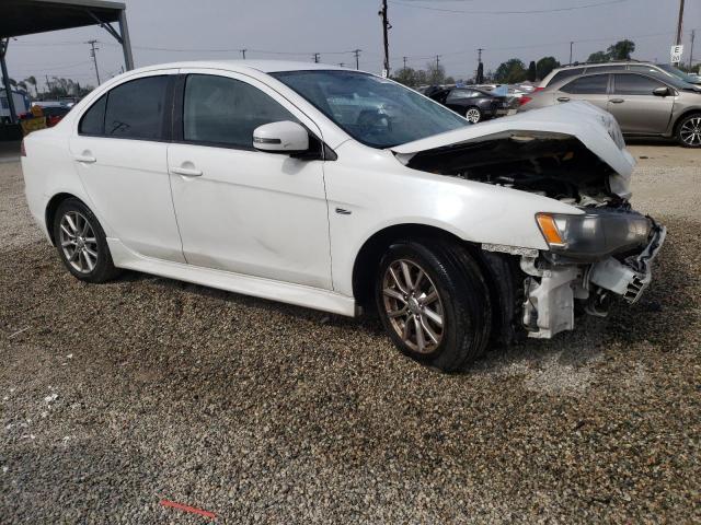 Photo 4 from auction – 2016 MITSUBISHI LANCER ES with VIN JA32U2FU5GU004887