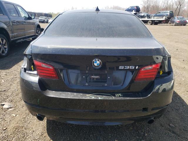 Foto 6 de la subasta – 2012 BMW 535 XI con VIN WBAFU7C5XCDU59965