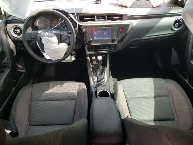 Photo 8 from auction – 2019 TOYOTA COROLLA with VIN 5YFBURHE4KP910728