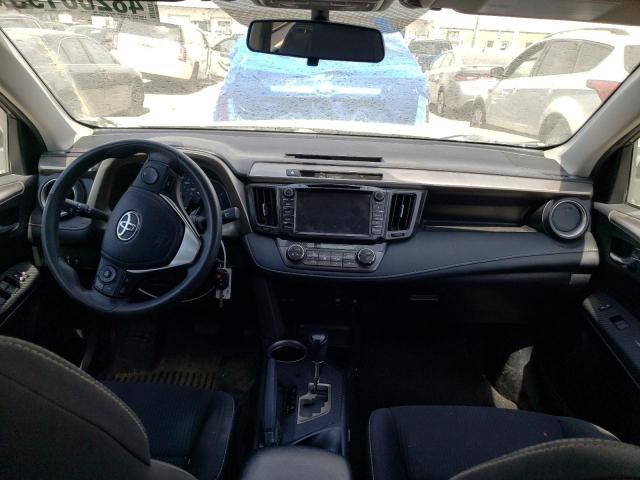 Photo 8 from auction – 2014 TOYOTA RAV4 XLE with VIN 2T3RFREV3EW157250