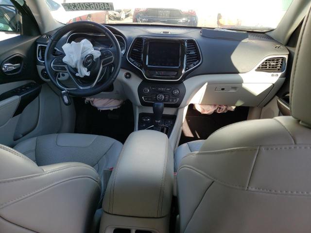Photo 8 from auction – 2019 JEEP CHEROKEE L with VIN 1C4PJMDX2KD272071