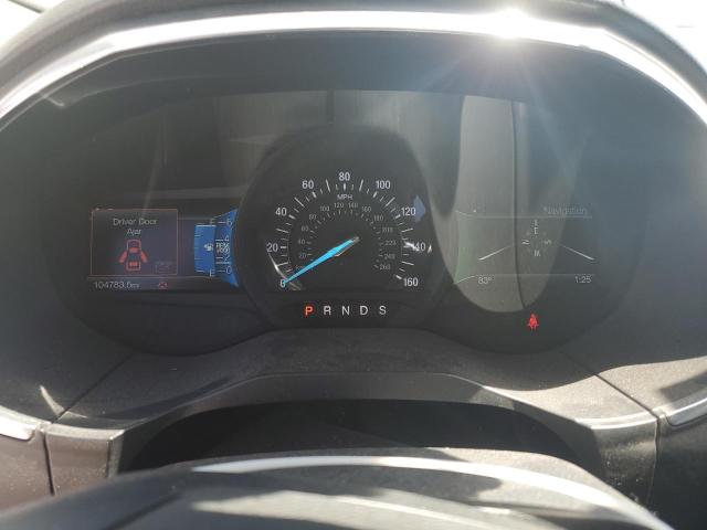 Photo 9 from auction – 2016 FORD EDGE TITAN with VIN 2FMPK4K96GBC37429