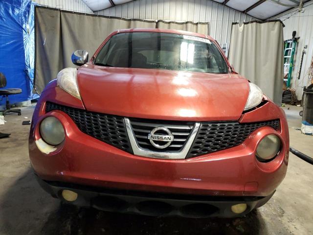 Фото 5 с аукциона – 2012 NISSAN JUKE S с VIN JN8AF5MR0CT112264